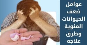 تأثير نمط الحياة على صحة الحيوانات المنوية وجودتها بشكل كبير