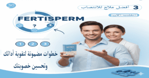 أفضل علاج للانتصاب 3 خطوات مضمونة لتقوية أدائك وتحسين خصوبتك!