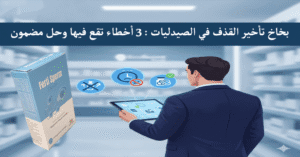 بخاخ تأخير القذف في الصيدليات 3 أخطاء تقع فيها وحل مضمون