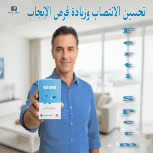 تحسين الانتصاب وزيادة فرص الإنجاب