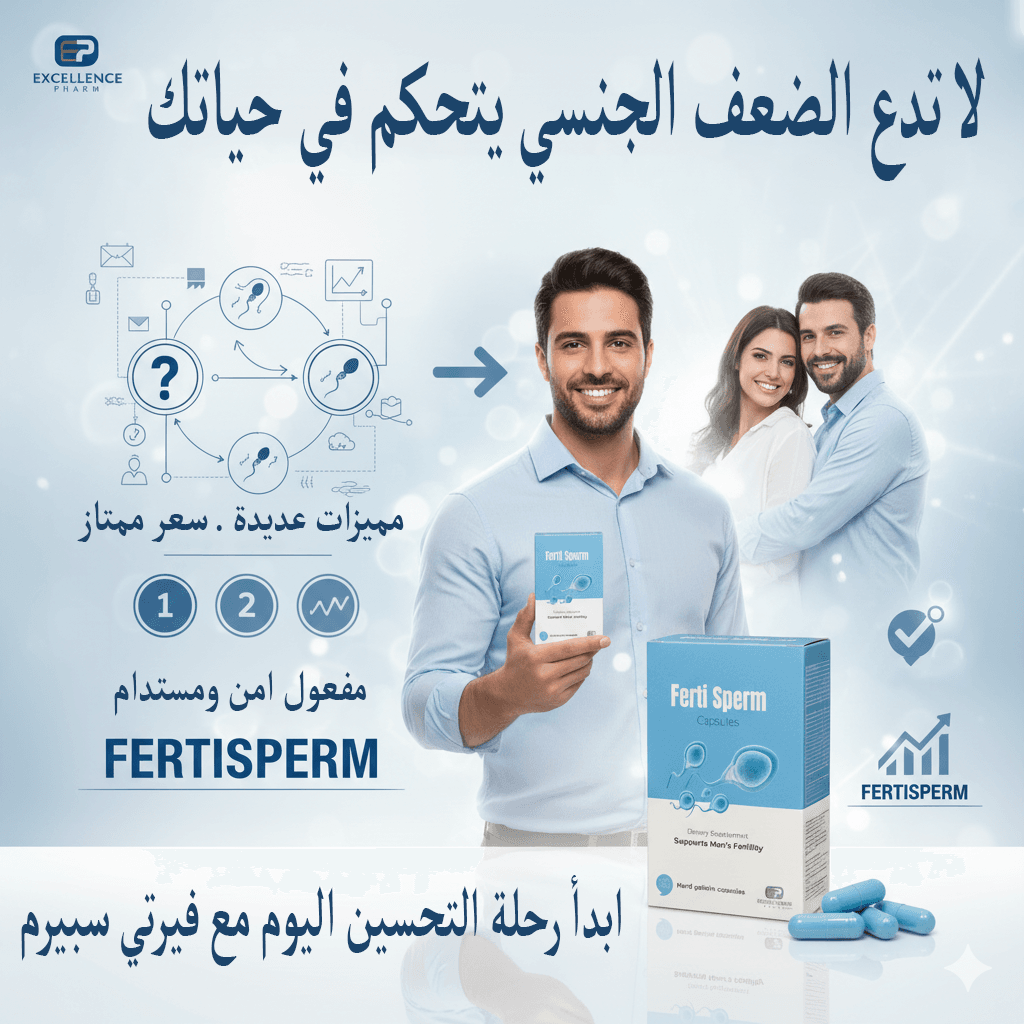 لا تدع الضعف الجنسي يتحكم في حياتك