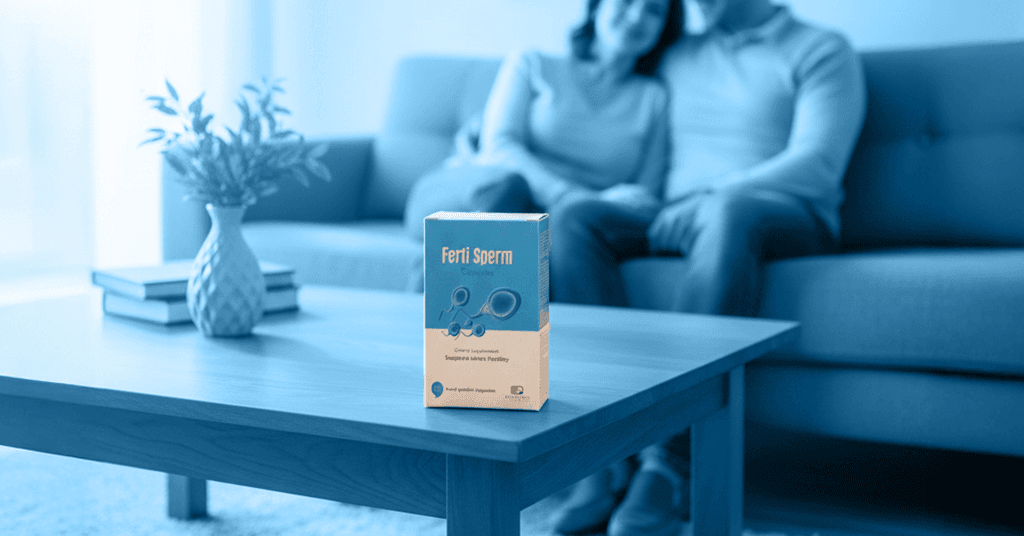 اسباب العقم عند الرجال قابلة للعلاج! فيرتي سبيرم يعالج اصعب حالات العقم عند الرجال