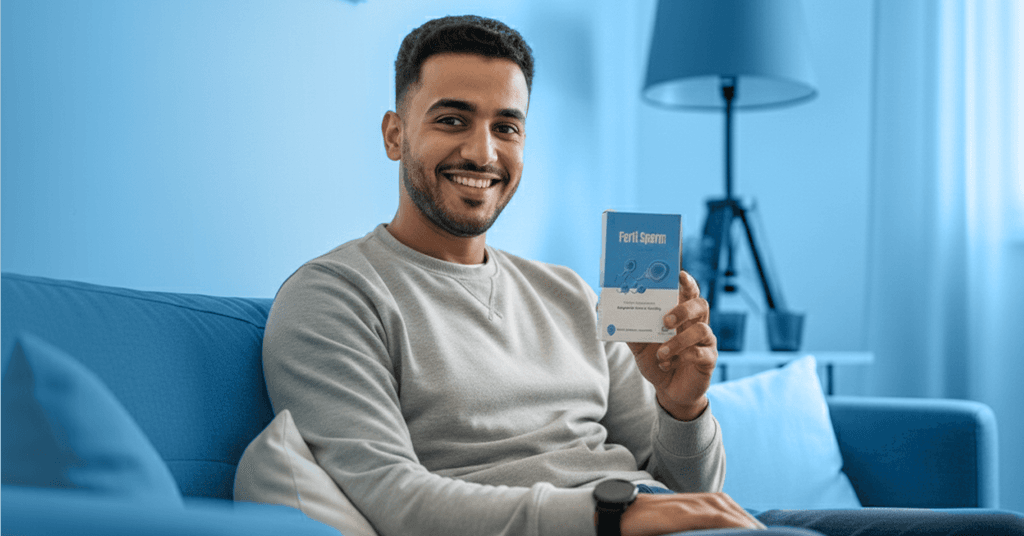 الإجهاد_النفسي_والخصوبة_عند_الرجال