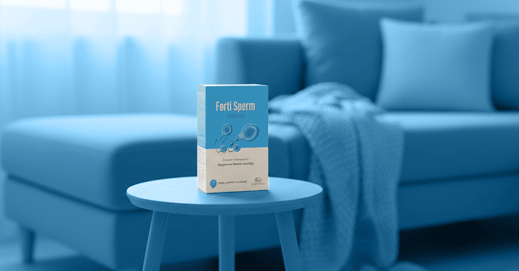 بدلاً من السؤال كيفية الحمل بولد، ركز على زيادة جودة الحيوانات المنوية التي تضمنها 2X فرصة