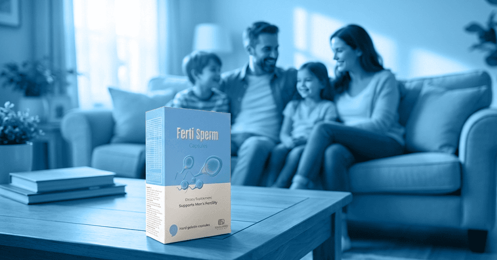 طريقة الحمل بولد تبدأ بتحسين خصوبة الرجل! وداعاً لـ ادويه تساعد على انجاب الذكور غير المعتمدة