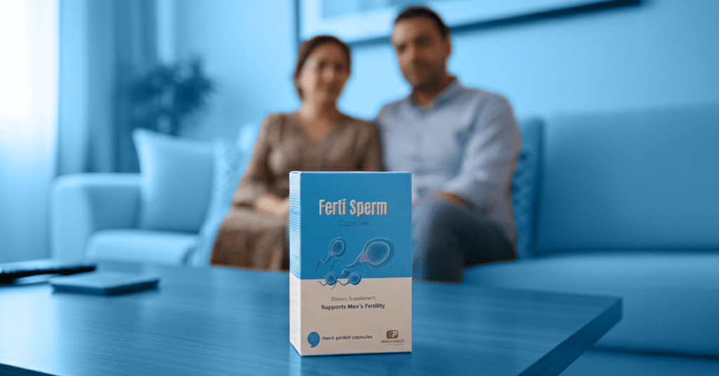 فيرتي-سبيرم-لتحسين-جودة-الحيوانات-المنوية