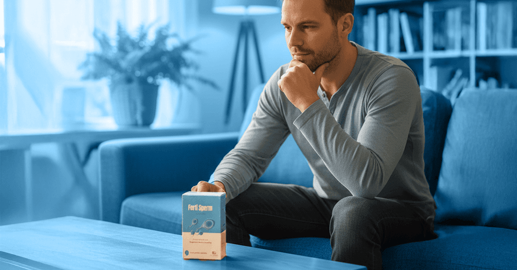 مفعول اريك و مدة مفعول اريك مؤقت! فيرتي سبيرم يضمن أداءً مستداماً