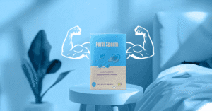 فيرتي سبيرم افضل من اعشاب الجنس الطبيعية