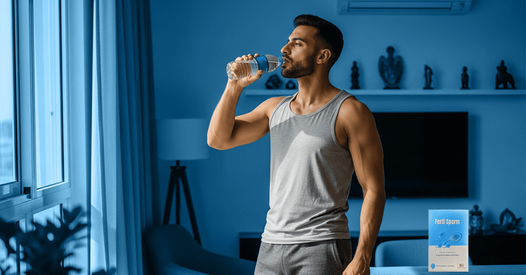 أفضل_تمارين_لزيادة_هرمون_الذكورة