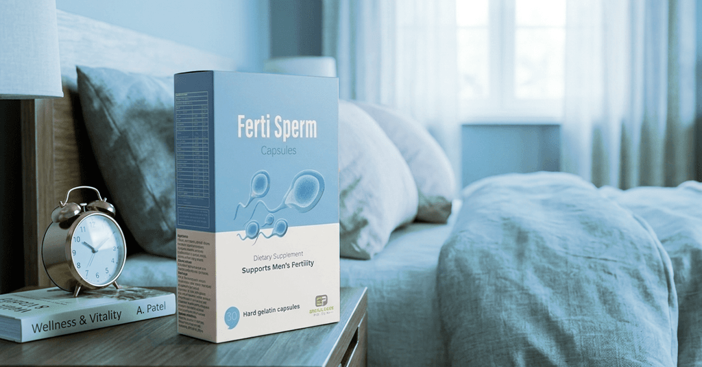 تأثير_التأمل_على_خصوبة_الرجل