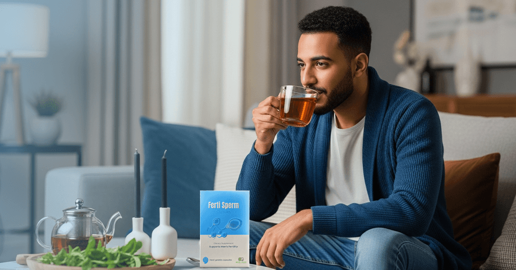 أعشاب طبيعية لتحسين الحيوانات المنوية أعشاب_طبيعية_لتحسين_الحيوانات_المنوية