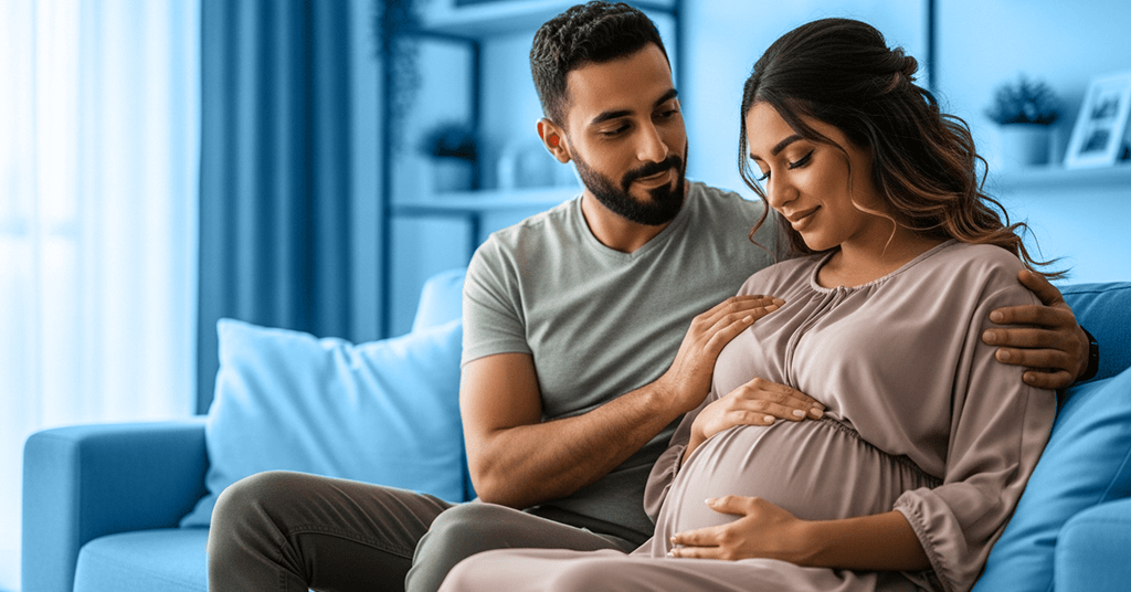 حساب_أيام_الخصوبة_للمرأة